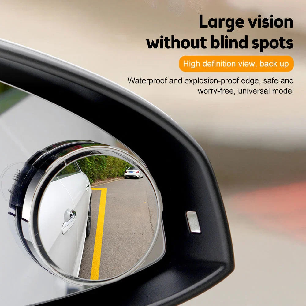 Maşın üçün Blind Spot güzgüləri