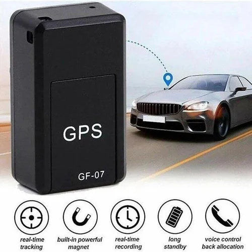 Maqnit Mini Universal Gps cihaz